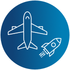 Aéronautique, Spatial et Défense