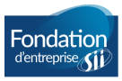 Logo Fondation d'entreprise SII
