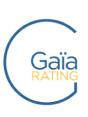 Logo Gaïa Rating