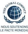Logo The Global Compact