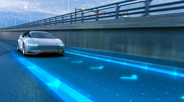 Automobile et Transport