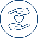 L’action humanitaire, solidaire et sociale