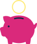 image d'une tirelire