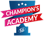 Illustration de la coupe du championnat de l'académie
