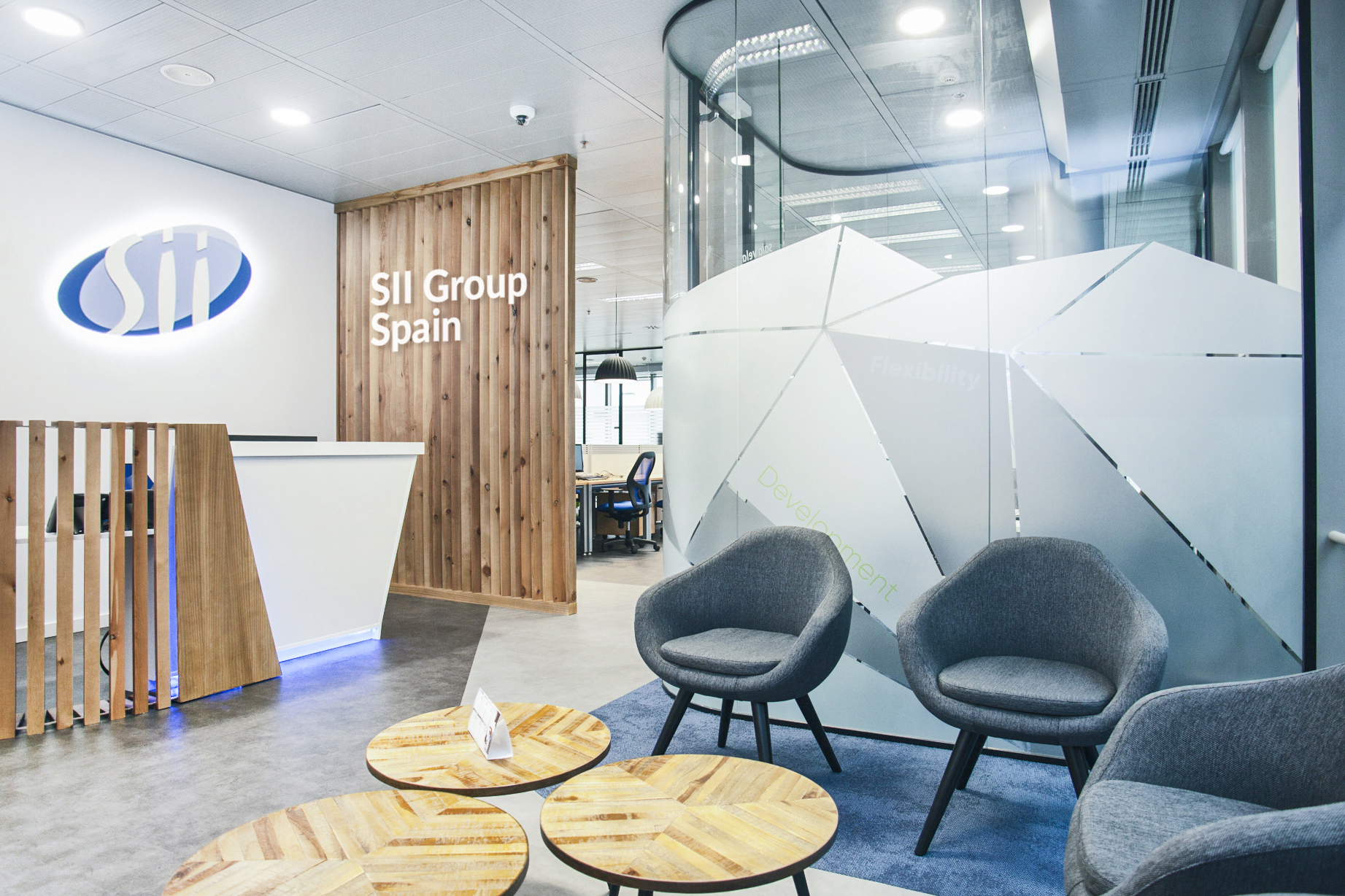 SII Group Spain