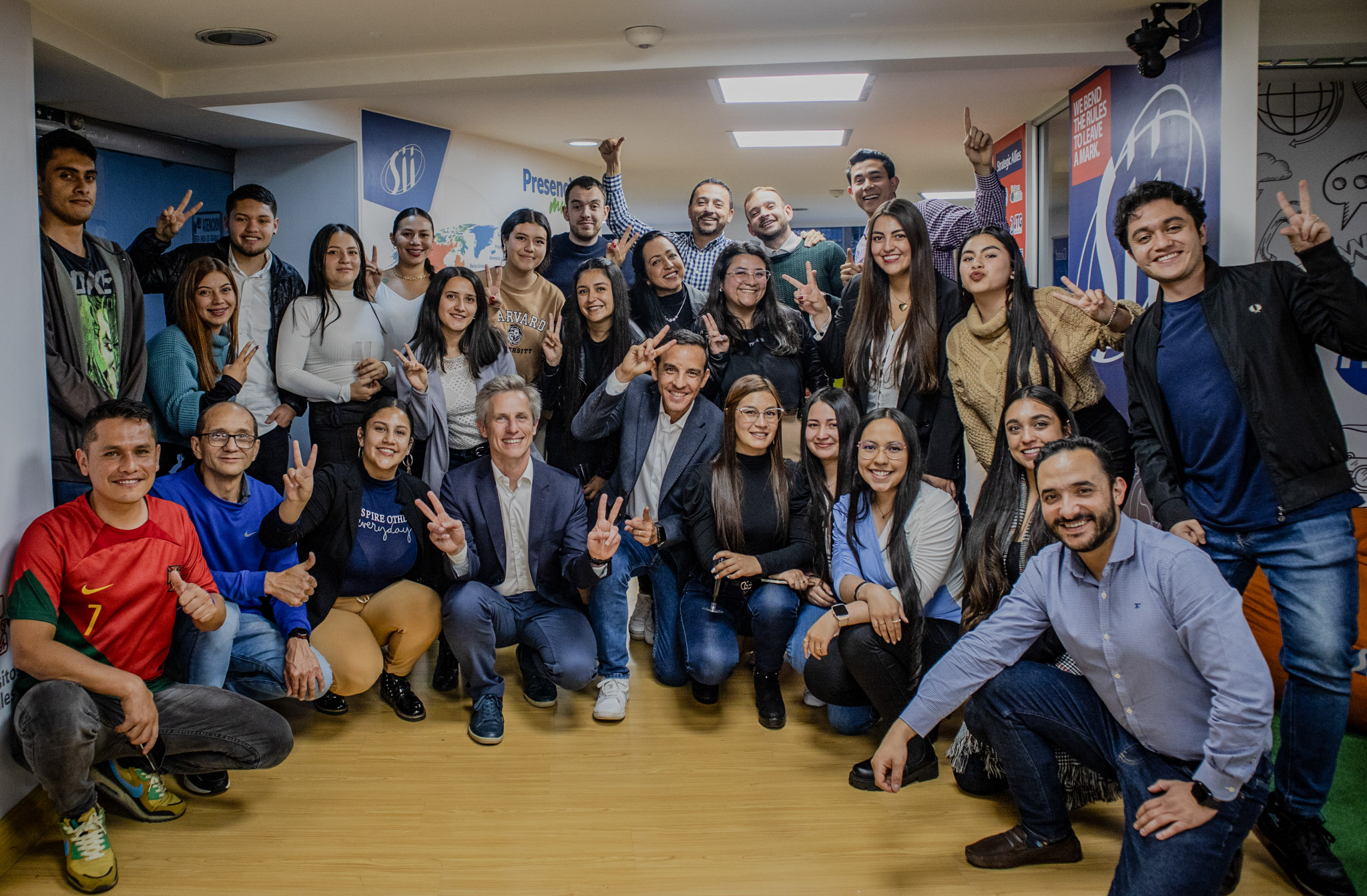 Team colombia