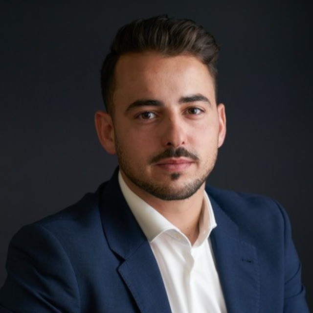 Damien Michaud