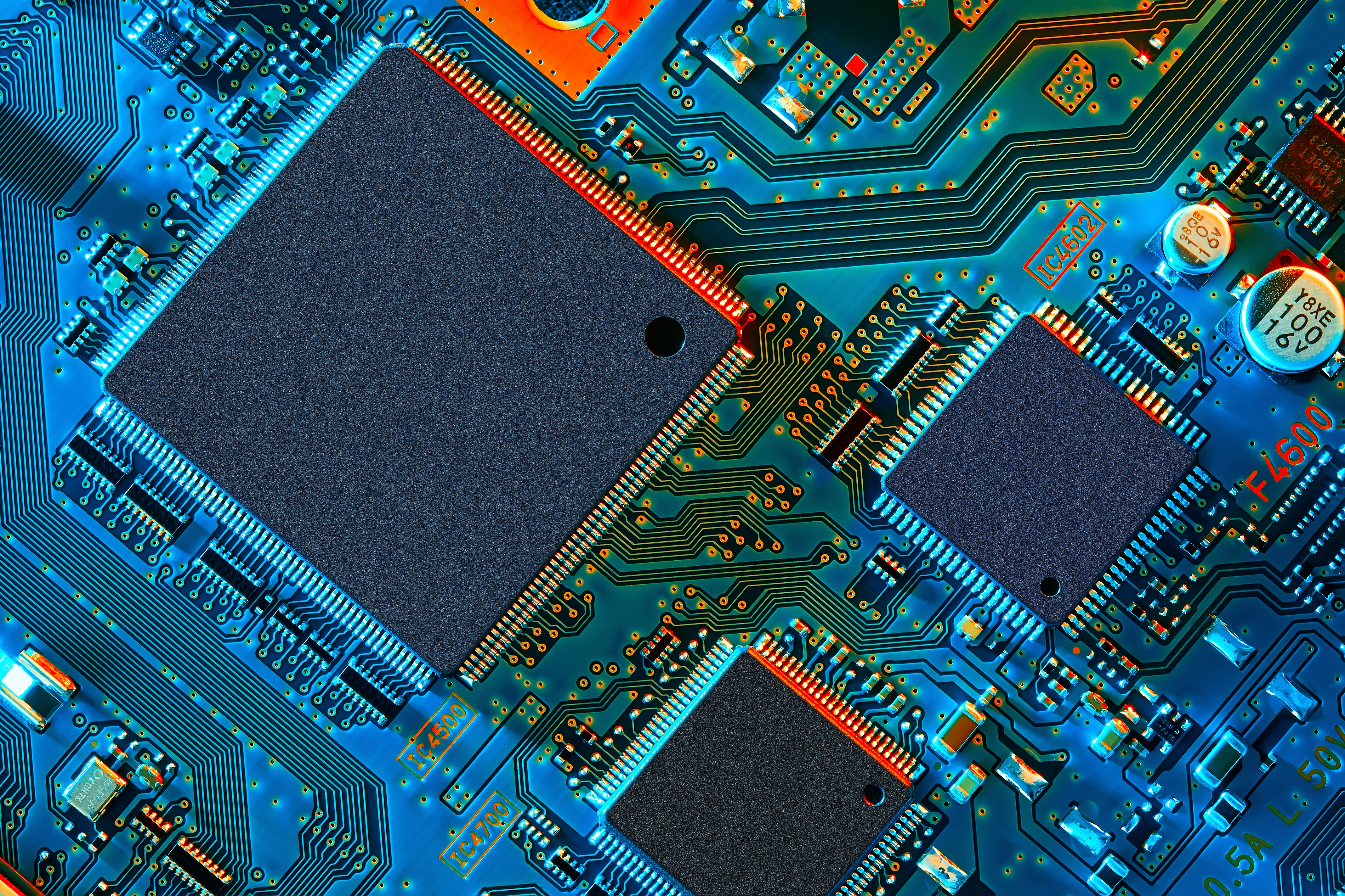 EMBEDDED SYSTEMS