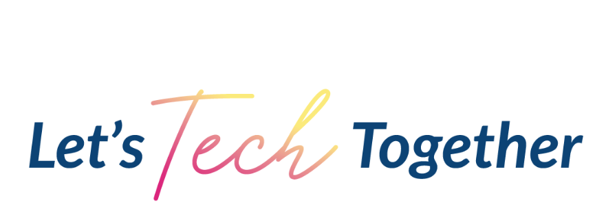 Logo Let's Tech Together