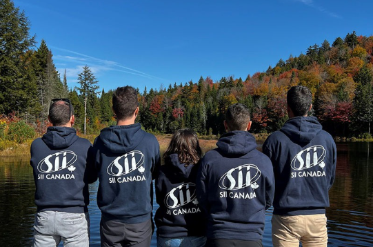 Equipe SII Canada