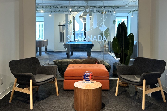 Locaux SII Canada