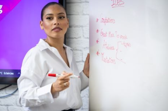 Possibilité d'évolution