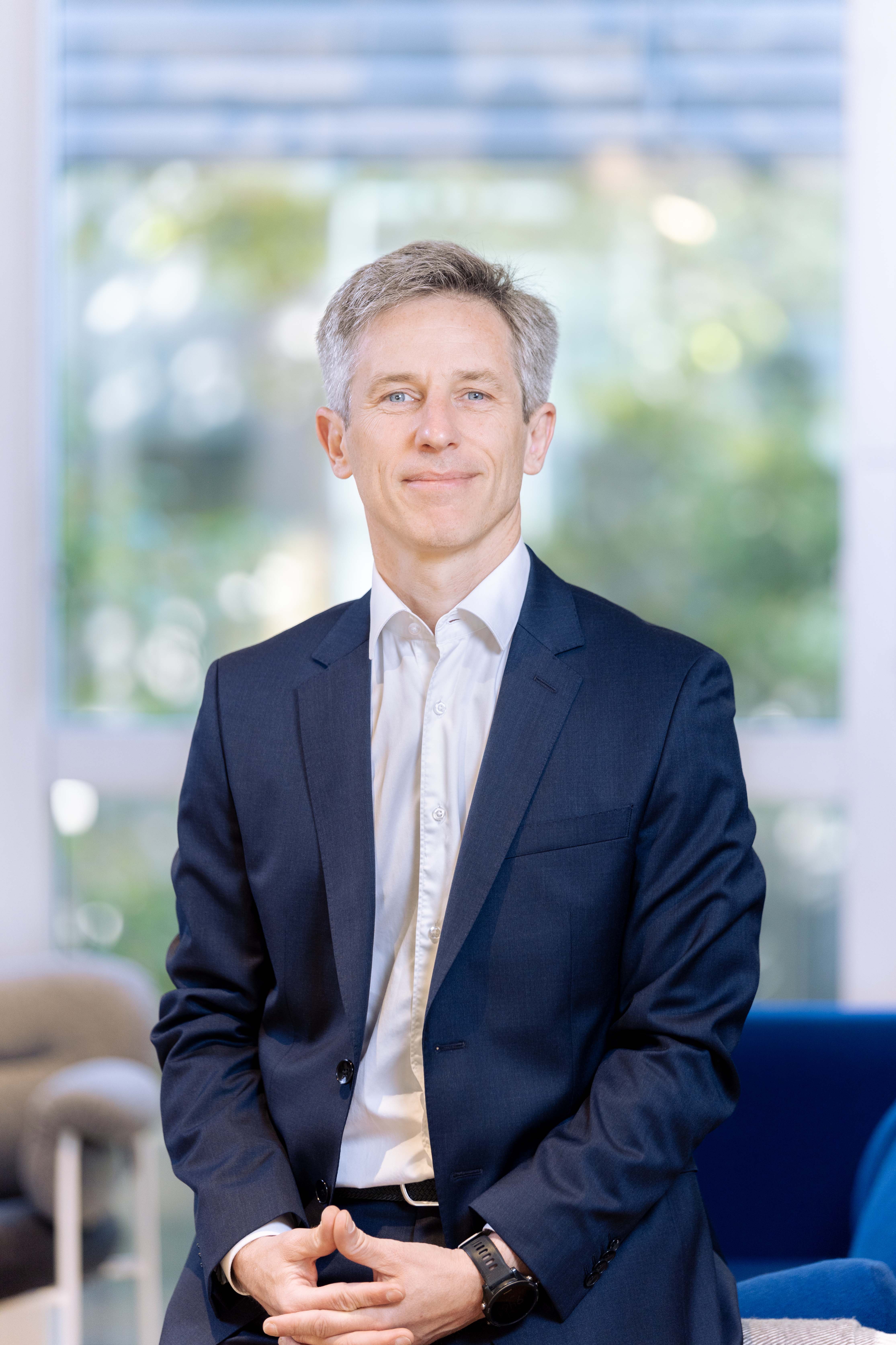Didier Bonnet