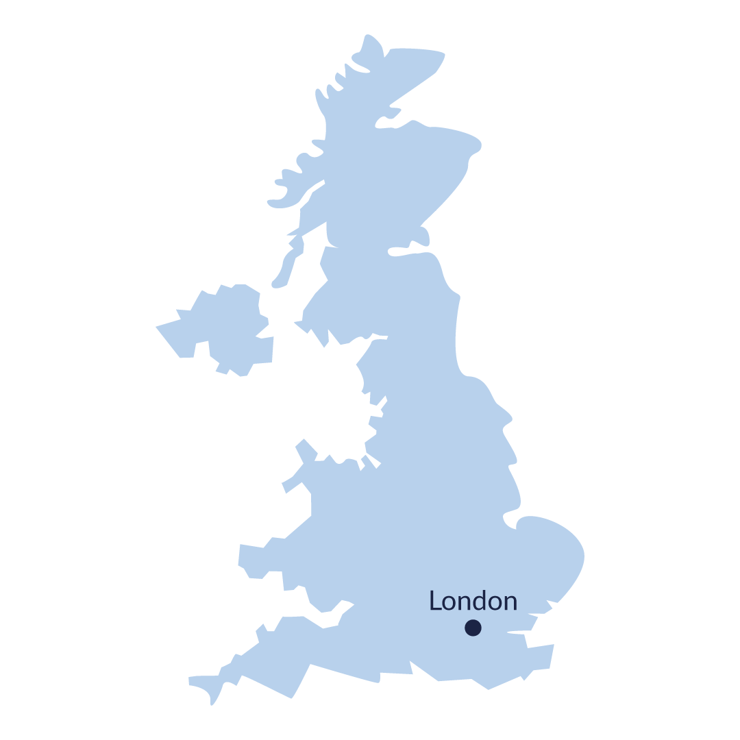 Carte UK