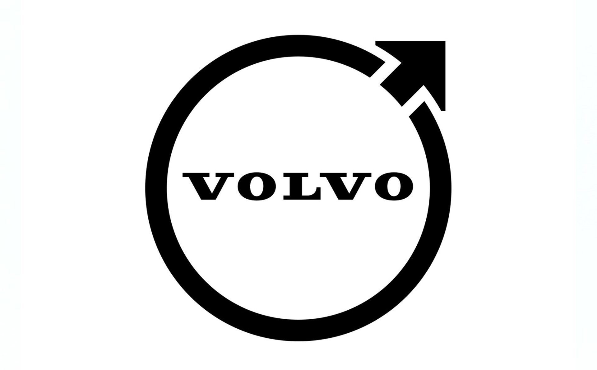 Logo Volvo