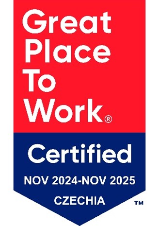 GPTW Czechia
