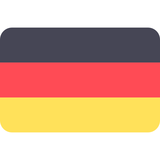 Drapeau Allemagne
