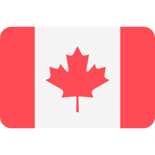Drapeau Canada