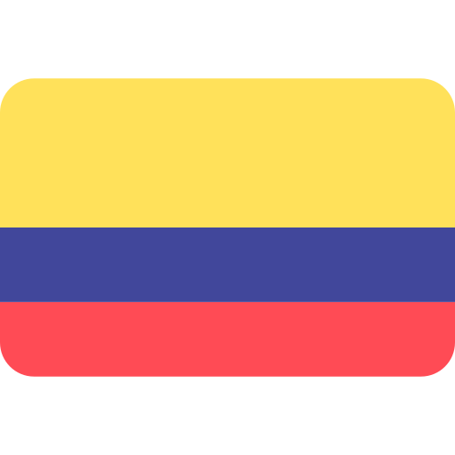 Drapeau Colombie