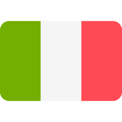 Drapeau Italie
