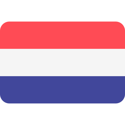 Drapeau Pays-Bas