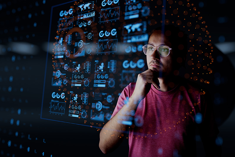 Data Management
