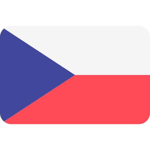 Drapeau République Tchèque