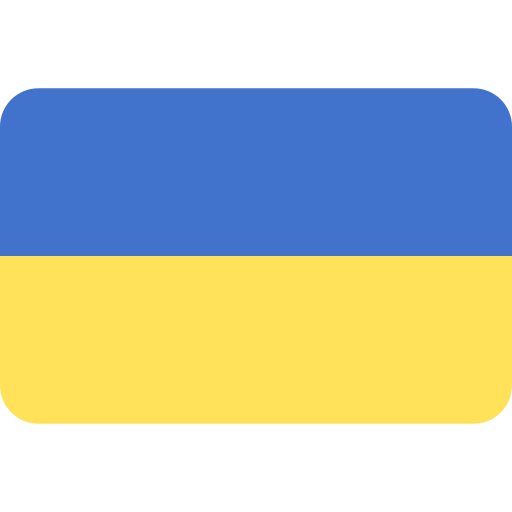 Drapeau Ukraine