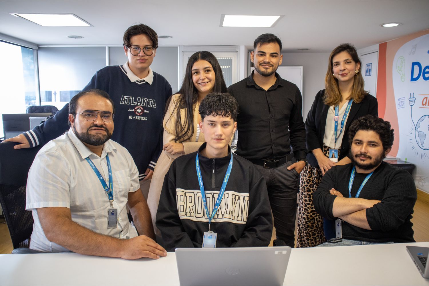 Commitment and Excellence in IT