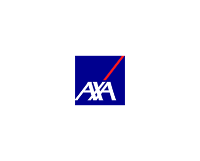 Logo AXA