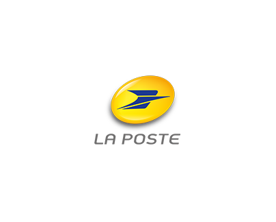 Logo La Poste
