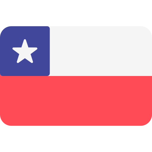 Drapeau Chili