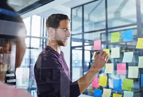 Modernisation des applications et systèmes