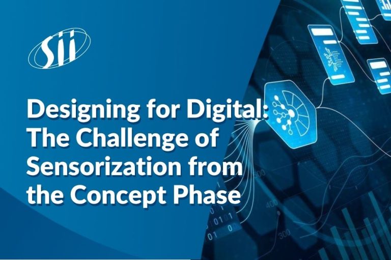 Image de l'article Designing for Digital: The Challenge of Sensorization from the Concept Phase