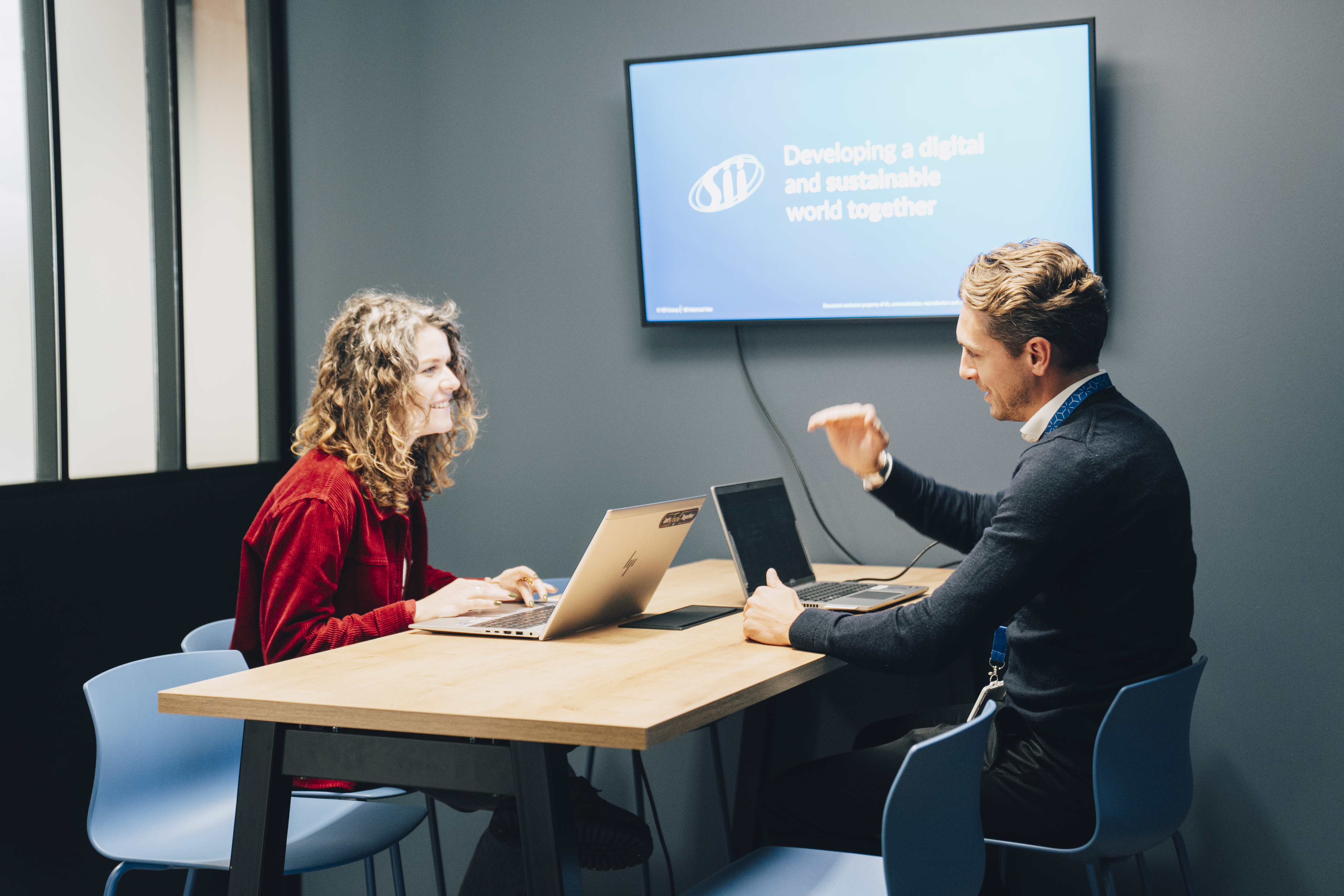 Validation et itérations rapides