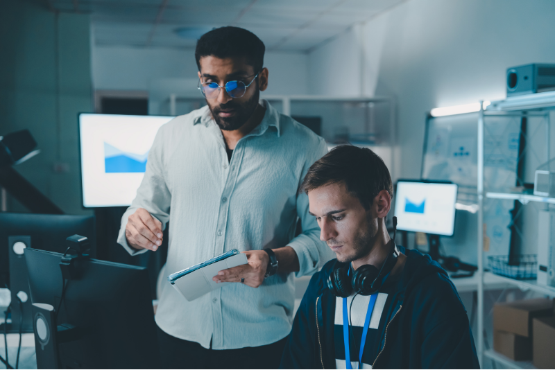 Conception et optimisation des processus industriels