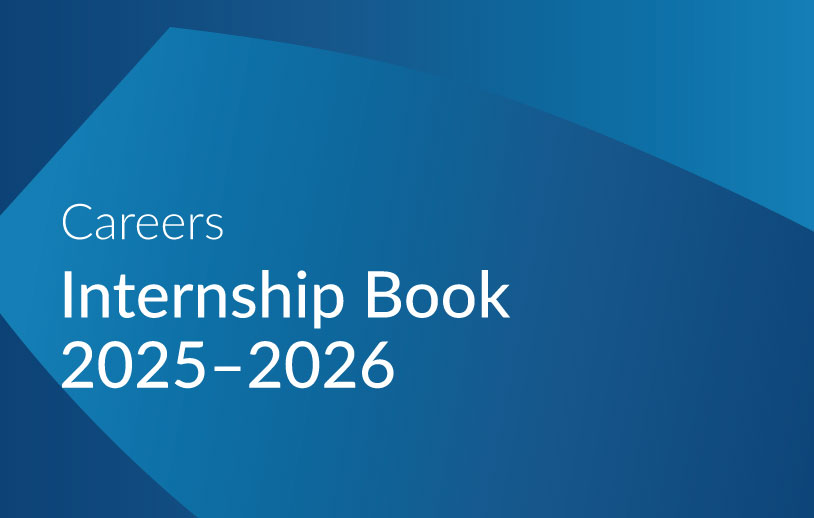 Internship Book 2025–2026