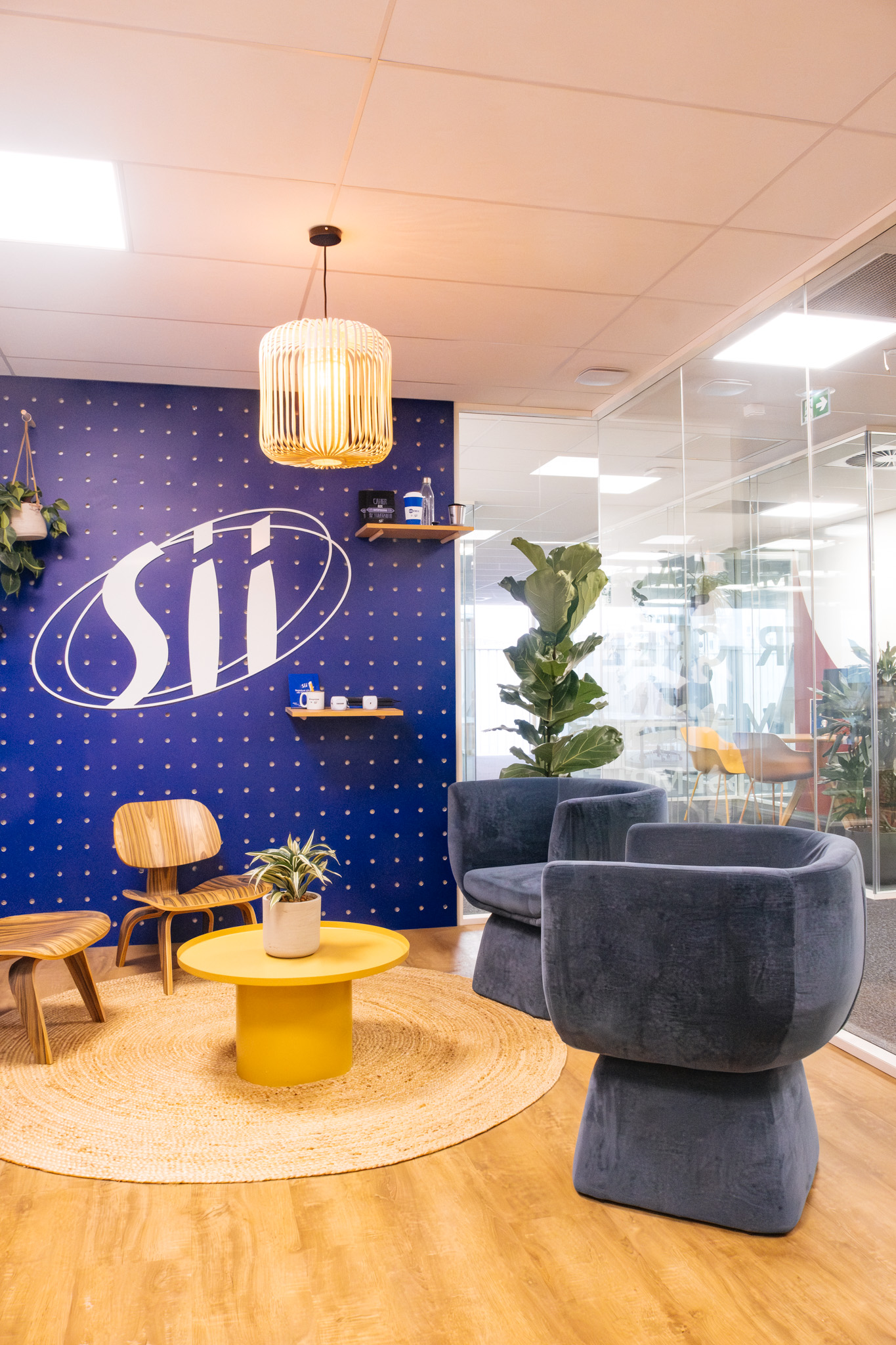 Office-SII Nord
