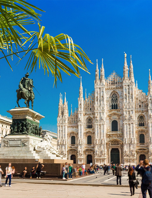 Italie