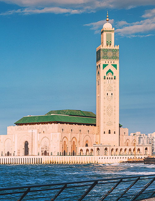 Maroc