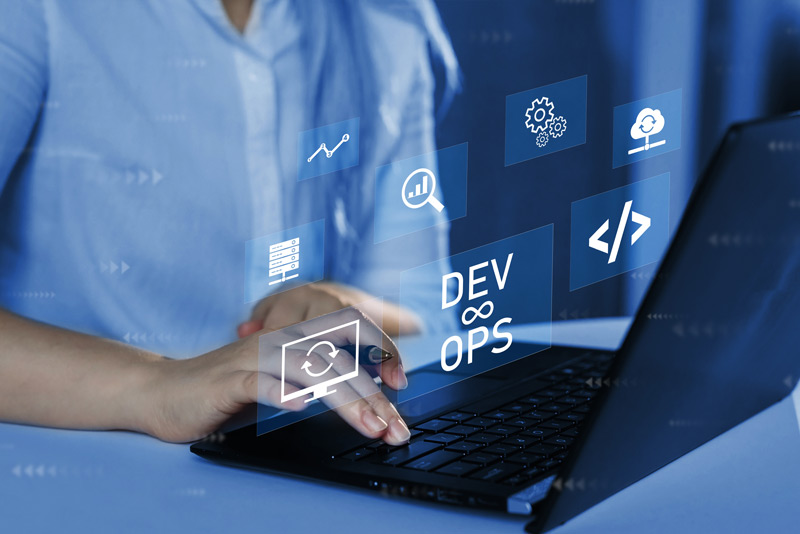 Industrialisation des tests