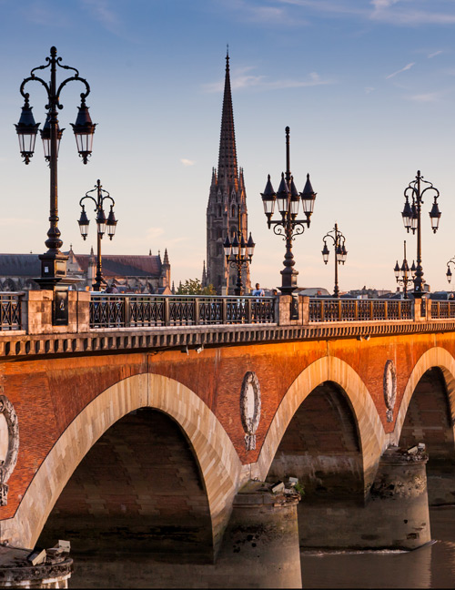 Nouvelle-Aquitaine