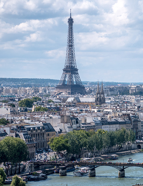 Île-de-France