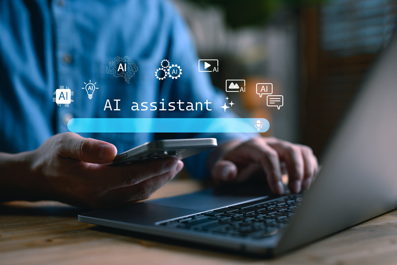 Generative AI and agents: the next frontier