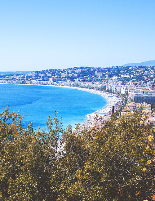 Sophia-Antipolis