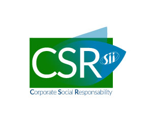 CSR logo