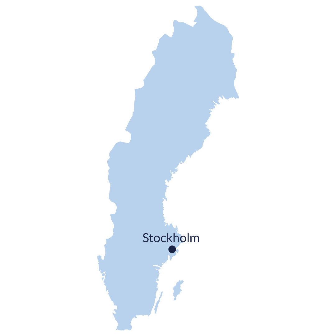 Stockholm