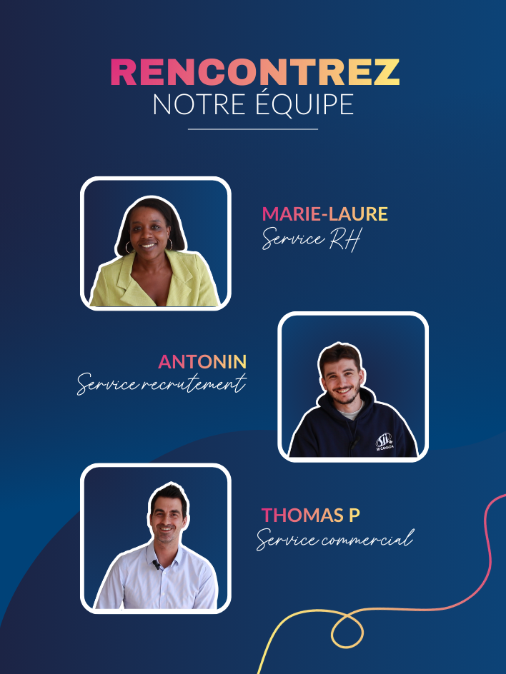 Photo métier