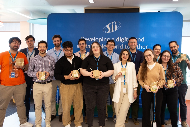 SIIGroupSpain