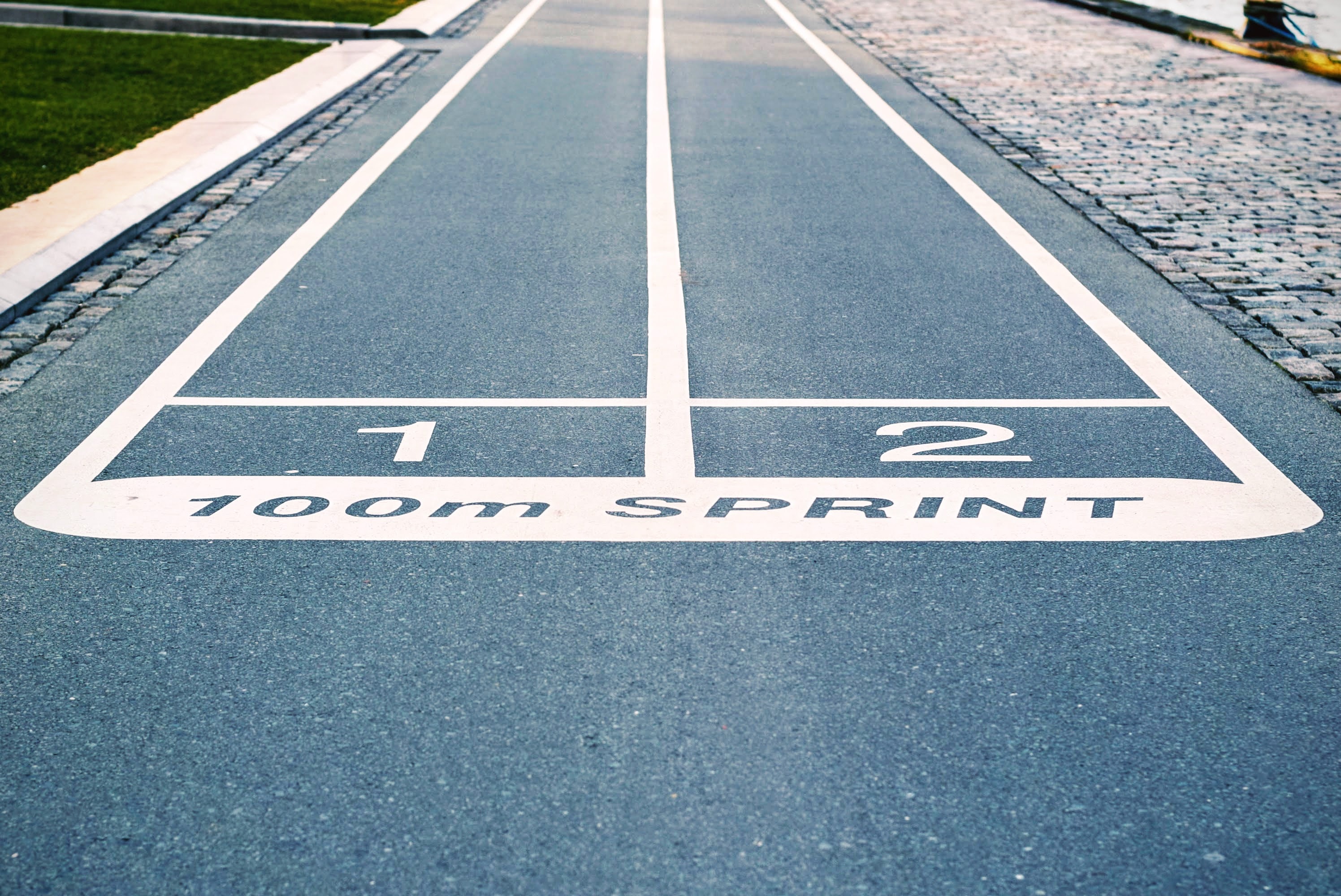 Referral competition